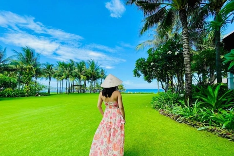 Vietnam takes cautious strides to reopen tourism