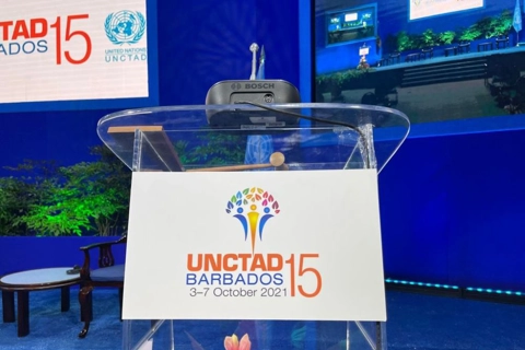 Multilateralism matters a lot in controlling pandemics: Vietnam FM