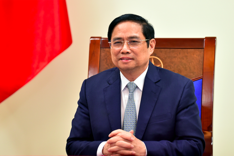 US to promote renewable development in Vietnam
