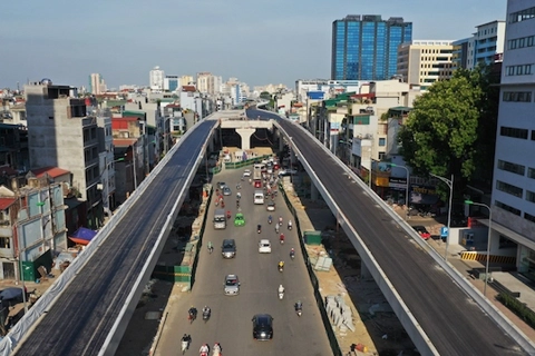 Hanoi ramps up public investment disbursement