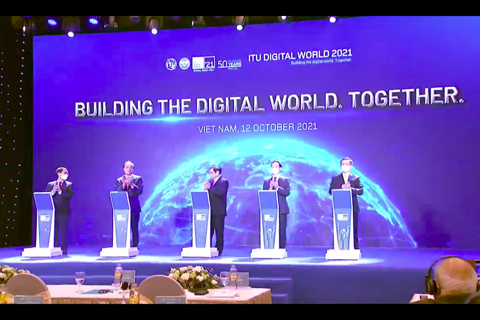 Vietnam to take advantage of digital opportunities for growth: PM