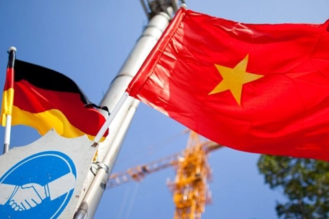 Aligned interests to take Vietnam-Germany relations to new height