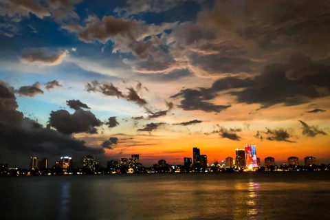 Top romantic destinations for women in Hanoi