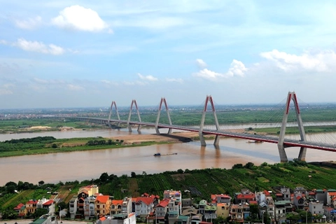 Hanoi voters propose NA approve subdivision planning for Red River
