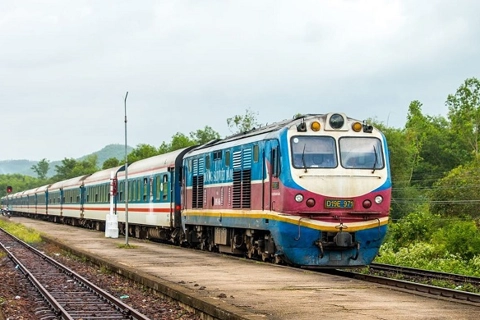 Hanoi set to become Vietnam’s major transit hub in 2030 railway planning