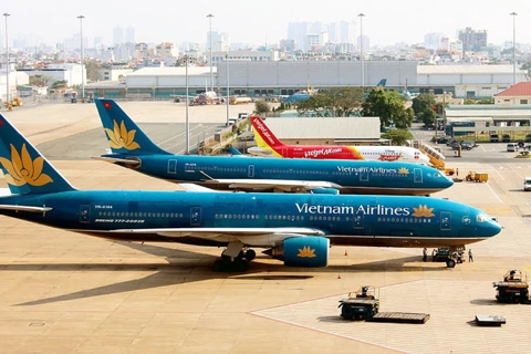 Vietnam increases domestic flights frequency