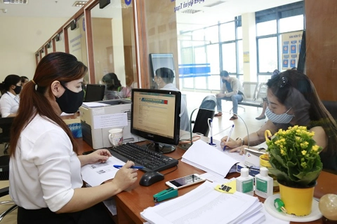 Hanoi starts survey on public satisfaction over administrative units