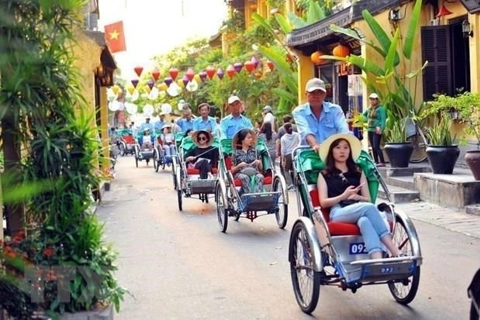 Japan is a key market for Vietnam tourism
