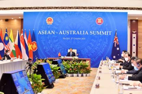 Vietnam supports ASEAN-Australia elevation to comprehensive strategic partnership