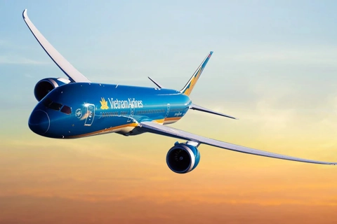 First Vietnamese airline okayed for regular nonstop flights to US