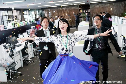 Japanese film festival opens online in Vietnam