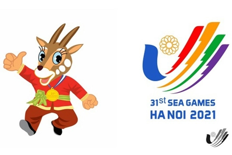 SEA Games 31 will officially kick-off on May 12, 2022