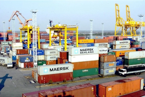 RCEP provides Vietnam with strategic opportunity in shaping regional trade structure