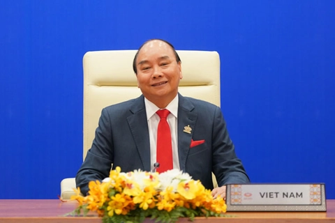 Vietnamese State President to attend 2021 APEC Economic Leaders’ Meeting