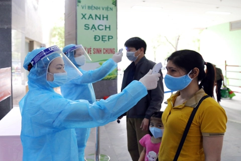 Vietnam allocates nearly US$1.4 billion for Covid-19 fight in 10-month period