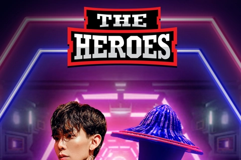 Music-literature duo attracts the youth