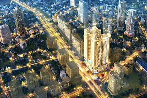 iForum for Smart City to foster smart city development in Vietnam