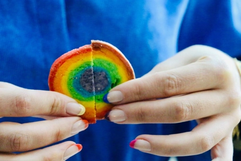 Nordic efforts help LGBTIQ+ community full of love, inclusivity, equality