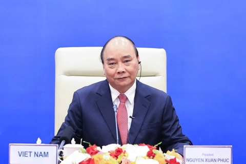 Vietnam to strengthen cooperation with APEC members in promoting green growth