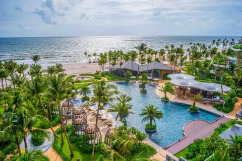 Post-pandemic tourism stimulus: Vietnam hotels and resorts offer big discounts