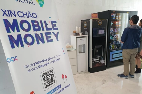 Mobifone greenlighted to pilot Mobile Money services