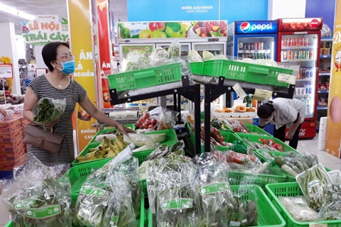 Vietnam household spending to return to conventional patterns in 2022: Fitch Solutions