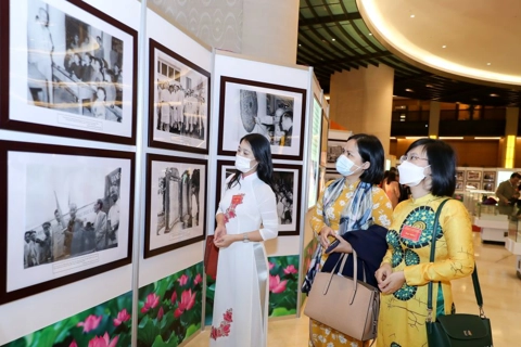 Vietnam holds national cultural conference after 75 years 