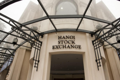 Hanoi Stock Exchange considers launching single stock derivatives