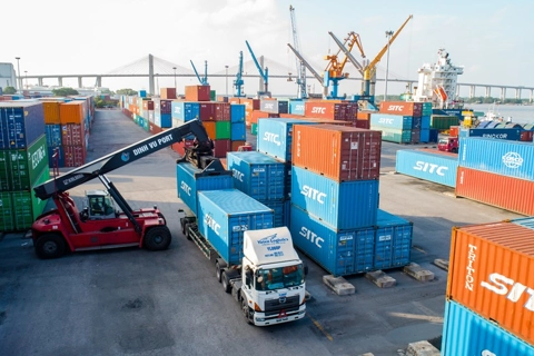 Vietnam - a major driver of global trade growth by 2030