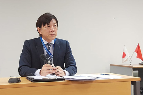 Avoiding economic disruption key for Vietnam to stay competitive: JETRO