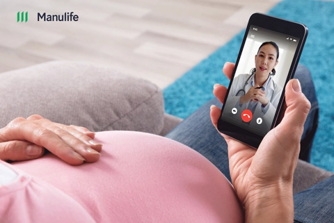 Manulife Vietnam champions growing importance of health, wellness & convenience