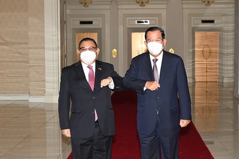 Vietnam regards Myanmar as important member of ASEAN: Spokesperson