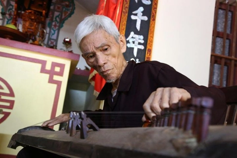 Dao Xa artisans strive preserve ancestors’ legacy