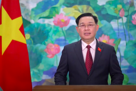 Vietnam stands firm in contributing to prosperous and independent Asia-Pacific