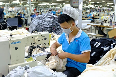 German businesses see huge opportunities in Vietnam