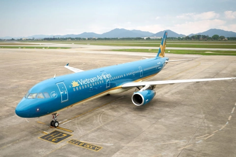 ALC agrees to lower US$1 billion in leasing fees for Vietnam Airlines