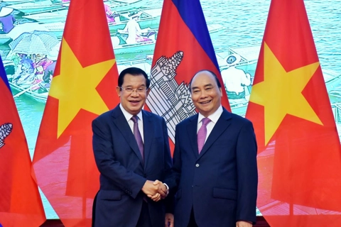 Preserving Vietnam-Cambodia relations requires efforts from both sides: Ambassador 