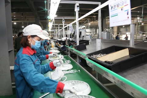 Vietnam's GDP growth in 2021 set to hit 3% in 2021: UOB
