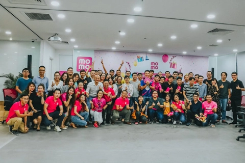 Vietnamese e-wallet Momo to become unicorn with $200-million fundraise