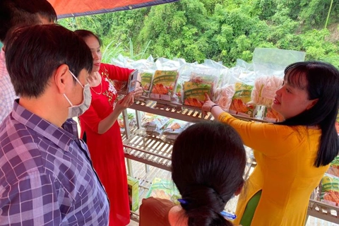 ASEAN governments to promote development of women-owned SMEs