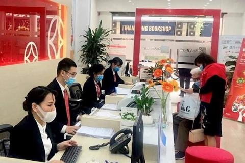 Vietnam’s retail banking forecast to boom by 2026
