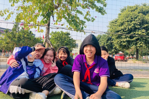 Return to in-person learning: wish and necessity