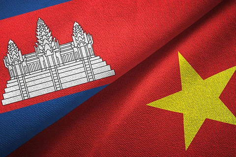 Vietnam-Cambodia relations vital to both: Expert 