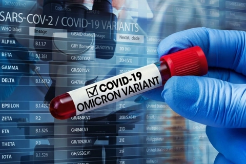 Hanoi announces results of gene sequencing from 22 samples suspected with Omicron