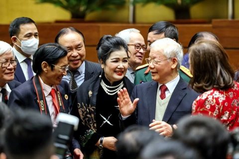 10 most outstanding event for Vietnamese culture, education, tourism and sports in 2021