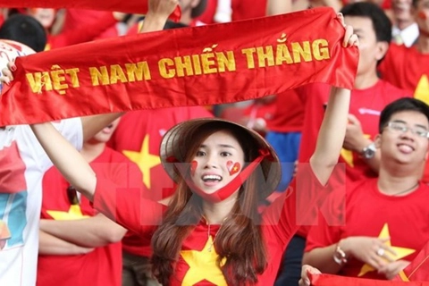 Attendants to Vietnam-China match expected to be 20,000
