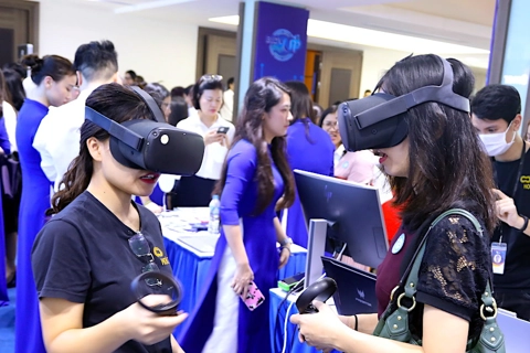 Digital-first strategy to be focus among Vietnam’s banks and fintech by 2025