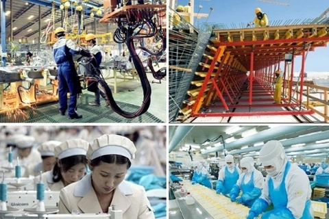 Vietnam expects to export 90,000 laborers this year