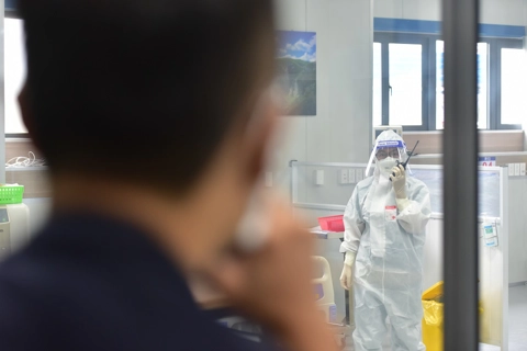 Vietnam’s Covid-19 infections surpass 2 million