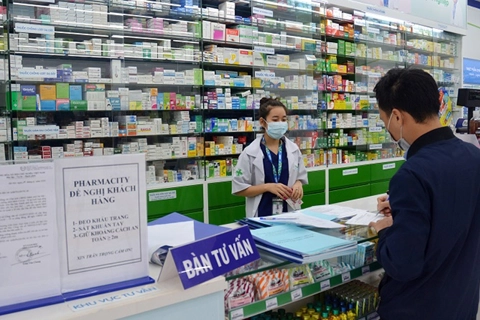 Health departments asked to ensure medicine supply during Tet